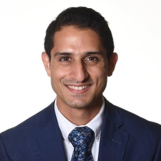 Saagar Pandit, MD, Ophthalmology, Chicago, IL