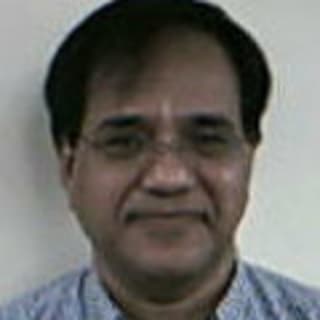 Bashir Shaikh, MD