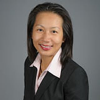 Sharon Su, MD, Pediatric Nephrology, Portland, OR, OHSU Hospital