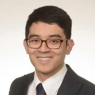 Sang Tran, MD, Resident Physician, Colesville, MD