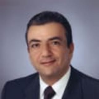 Moufid-John Abdo, MD, Otolaryngology (ENT), Sarasota, FL, Sarasota Memorial Hospital - Sarasota