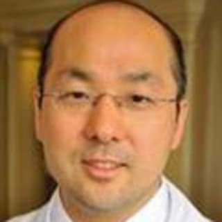 Dr. Thomas Lee, MD – Boston, MA | Radiology