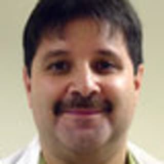 Peter Katsaros, MD, Internal Medicine, Norton, OH, Summa Health System – Akron Campus