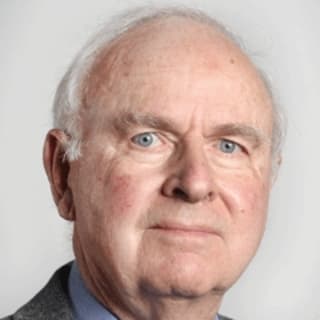 R. McFadden, MD