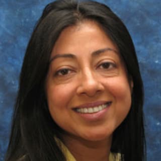 Fouzia Godil, MD, Internal Medicine, Grass Valley, CA