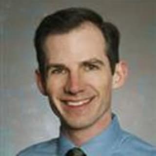 Eric Anderson, MD, Family Medicine, Spokane, WA, MultiCare Deaconess Hospital