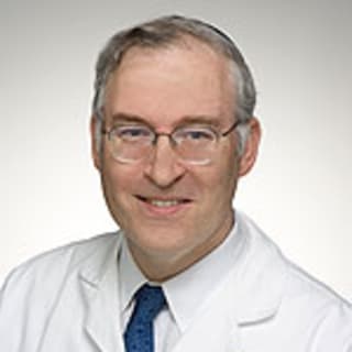 Judah Weinberger, MD