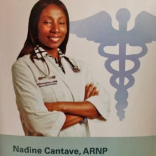 Nadine Cantave, Family Nurse Practitioner, Camden, SC