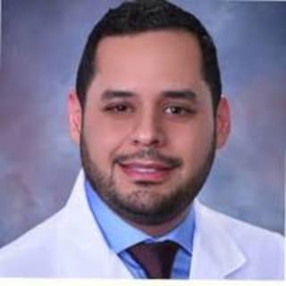 Mario Salinas, Family Nurse Practitioner, Laredo, TX