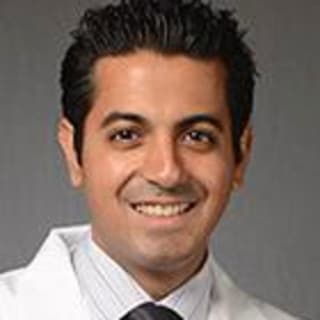 Nitin Dhamija, MD, Anesthesiology, Riverside, CA