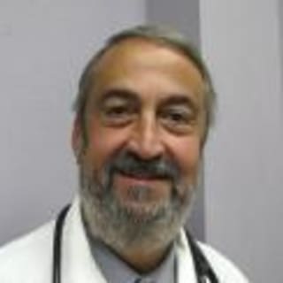 Christopher Barone, MD