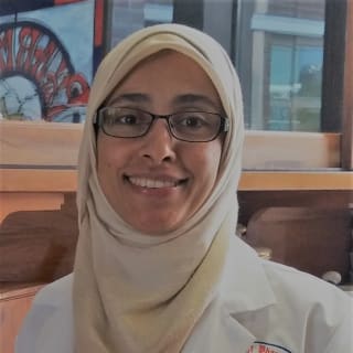 Eman Aly, Pharmacist, Elk Grove, CA