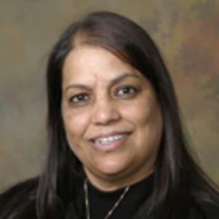 Asha Pandey, MD