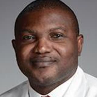 Olufemi Adenuga, MD, Pulmonology, Baldwin Park, CA