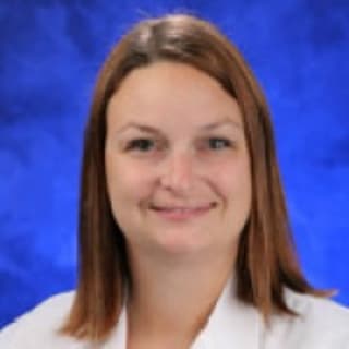 Brooke Olenowski, Nephrology, Hershey, PA