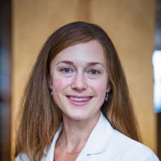 Kara Bischoff, MD, Internal Medicine, San Francisco, CA