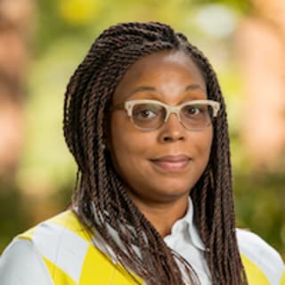 Shaqunna Muhammad, Family Nurse Practitioner, Foster City, CA