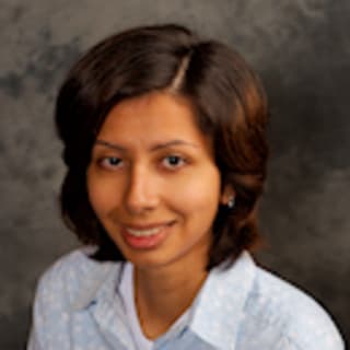 Namita Gill, MD