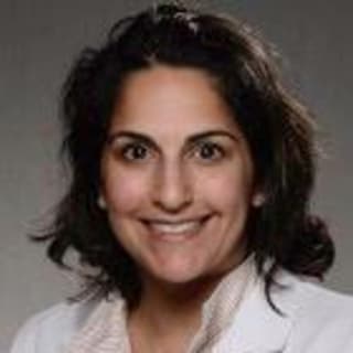 Roxana Yoonessi-Martin, MD