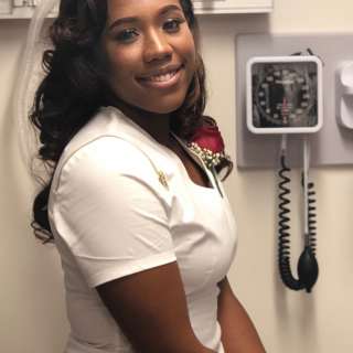 Naomi Dube, Nurse Practitioner, Burleson, TX