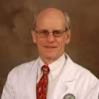 Edward Knight III, MD, Pulmonology, Spartanburg, SC, Spartanburg Medical Center - Church Street Campus