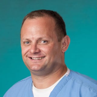 Mark Birdsong, MD, General Surgery, Owasso, OK, Bailey Medical Center
