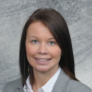 Amanda Kleppe, MD, Radiology, Roseville, MN