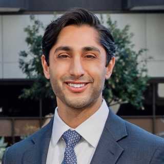 Rameen Moridzadeh, MD