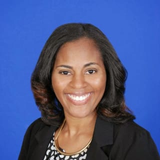 Takela Anderson, Family Nurse Practitioner, Greensboro, NC