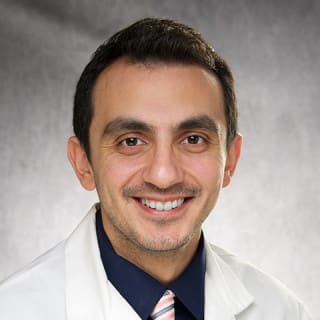 Mario Zanaty, MD, Neurosurgery, Iowa City, IA, University of Iowa Hospitals and Clinics