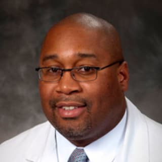 Harry Lightfoot, MD, General Surgery, Smyrna, GA