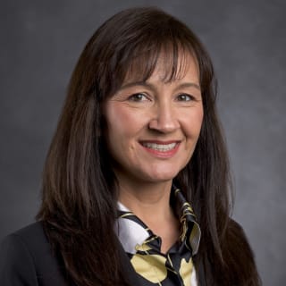Jennifer Friedman, MD