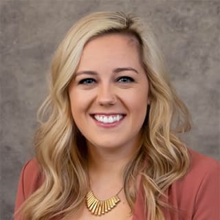 Megan Mccord, DO, Emergency Medicine, Kettering, OH