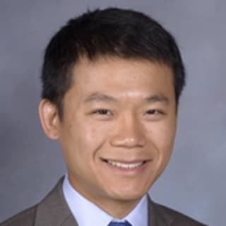 Michael Zhang, MD