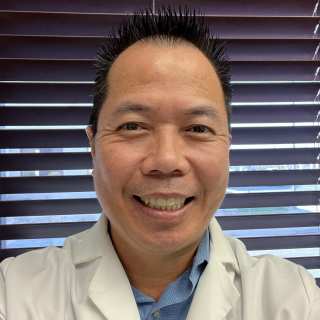 Don Tran, MD, Family Medicine, Bakersfield, CA