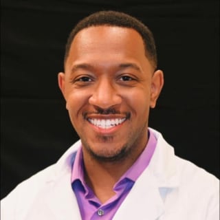 Marcus Dean, MD, Emergency Medicine, New Orleans, LA