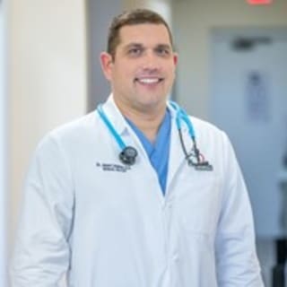Jason Lakatos, DO, Internal Medicine, Miami, FL, HCA Florida JFK Hospital