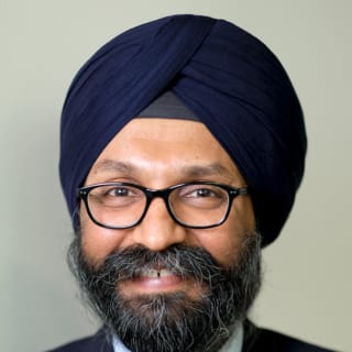 Taranjit Sangari, MD