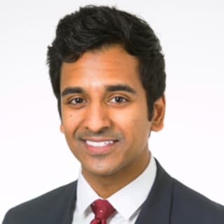 Ashish Bosukonda, MD, Internal Medicine, New York, NY, The Mount Sinai Hospital