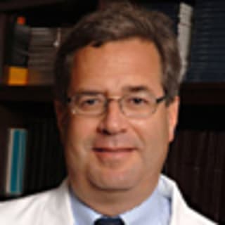 Gary Steinberg, MD