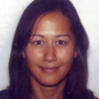 Jocelyn Hayes, MD