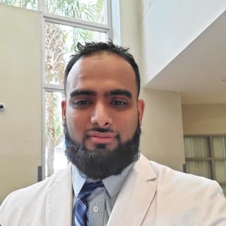 Mohammed Ahmed, DO, Internal Medicine, Fort Lauderdale, FL, Memorial Hospital West