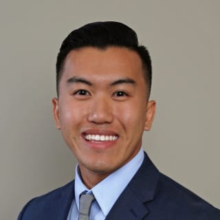 Aaron Tran, MD, Orthopaedic Surgery, San Diego, CA