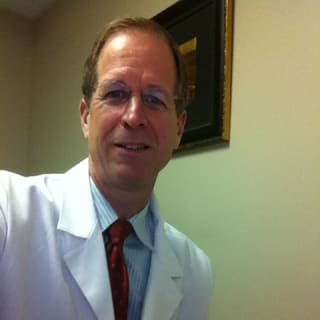 David Reinecke, MD, Ophthalmology, Claremore, OK, Hillcrest Hospital Pryor