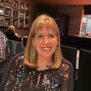 Melanie Parker, MD