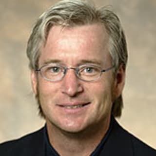 Trent Carlson, MD