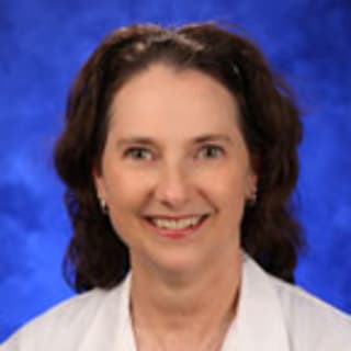 Barbara Cole, Family Nurse Practitioner, State College, PA, Penn State Milton S. Hershey Medical Center
