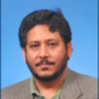 Agha Khan, MD