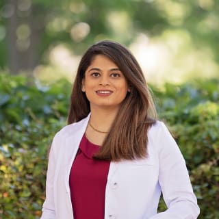 Mansi Amin, MD, Family Medicine, Deltona, FL