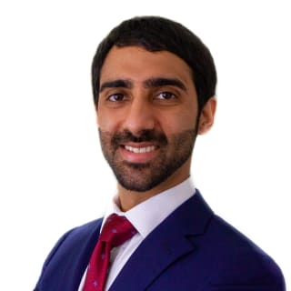 Chethan Rao, DO